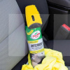 Очиститель обивки салона 400мл "сухая химчистка" Interior 1 Turtle Wax (53011)