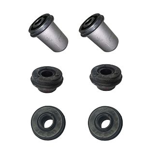 Комплект передніх сайлентблоків REDAUTO