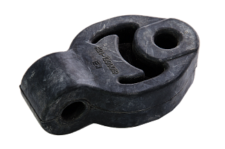 Подвес глушителя (перпендикулярный) 