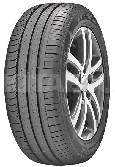 Шина 195/65R15 91H Kinergy Eco K425 Hankook (1496906602)