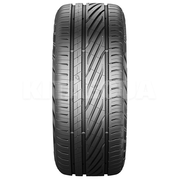 Шина летняя 215/50R17 95Y XL FR RainSport 5 UNIROYAL (1000359319) - 2