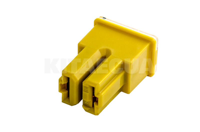 Запобіжник 60A (пластик. ніжки) ОРИГИНАЛ на Chery AMULET (A11-3722021) - 3
