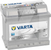 Акумулятор автомобільний 52Ач 520А "+" праворуч VARTA (VT 552401SD)