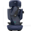 Автокресло детское KIDFIX i-SIZE Moonlight Blue 15-36 кг синее Britax-Romer (2000035122)