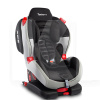 Автокрісло дитяче Sport Turbo Fix Isofix Grey 9-25 кг Caretero (TERO-1400)
