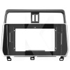 Штатна магнітола MOSS M2 4+32 Gb 10" Toyota Land Cruiser Prado 150 2018-2020 AMS (49726)