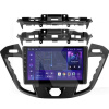 Штатна магнітола MOSS M2 4+32 Gb 9" Ford Transit 2012-2021 (F1) AMS (49033)