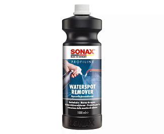 Очиститель известкового налета ProfiLin 1л Sonax
