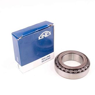 Підшипник маточини передньої зовнішній KINEX
