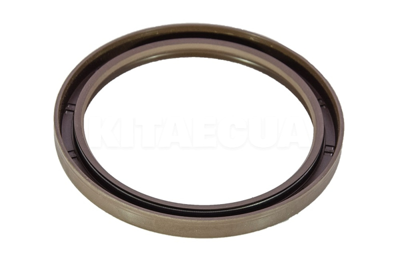 Сальник коленвала задний HQ на TIGGO 3 (481H-1005030BA) - 3