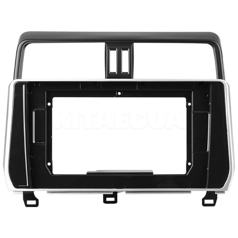 Штатна магнітола MOSS M2 4+32 Gb 10" Toyota Land Cruiser Prado 150 2018-2020 AMS (49726) - 2