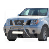 Кенгурятник WT003 Nissan Pathfinder R51 2005-2014 нержавеющая сталь CAN (dd22617)
