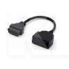 Переходник диагностический OBD2 Toyota 22 pin - 16 pin Autocom (ADACOBD2TOYOTA20)