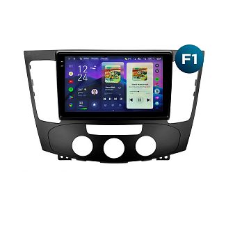 Штатна магнітола CC4 8+128 Gb 9" Hyundai Sonata NF 2008-2010 2k (F1) Teyes