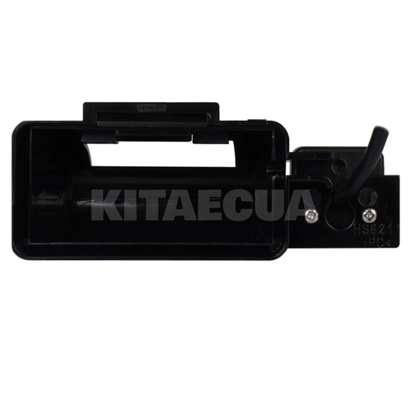 Камера заднього виду штатна для Ford Transit Ford Transit MK6 MK7 2000-2013 (16) SIGMA4car (63768) - 3