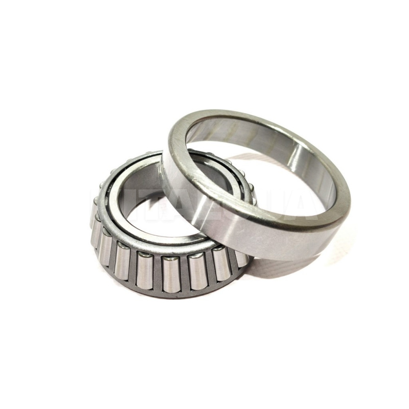 Підшипник КПП вторинного валу великий 1.6L KLM Autoparts на Chery AMULET (015409282AA)