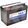 Аккумулятор автомобильный 95Ач 850А "+" слева TAB (TAB POLAR 95L JIS)