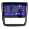 Штатна магнітола MOSS M3 4+32 ГБ 9" Volkswagen Scirocco 3 Mk3 2008-2014 (F1) AMS (50759)