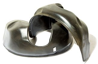 Подкрыльники (задние) 