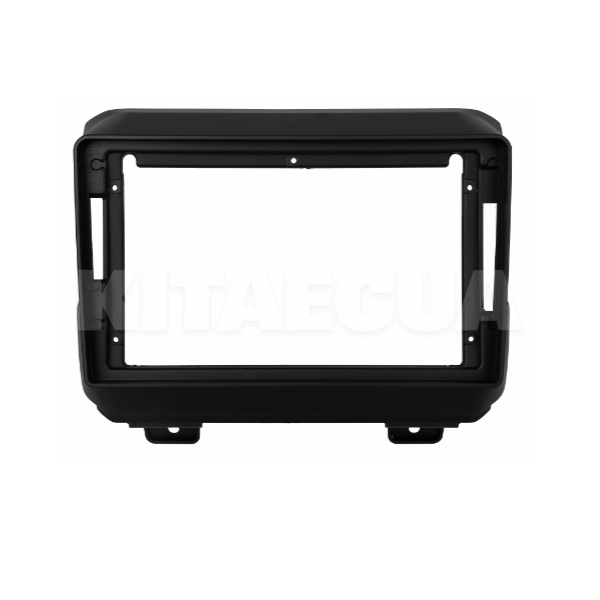 Штатная магнитола F10216 2+32 Gb 10" Jeep Wrangler 4 JL 2018-2019 (L1) SIGMA4car (30670) - 2