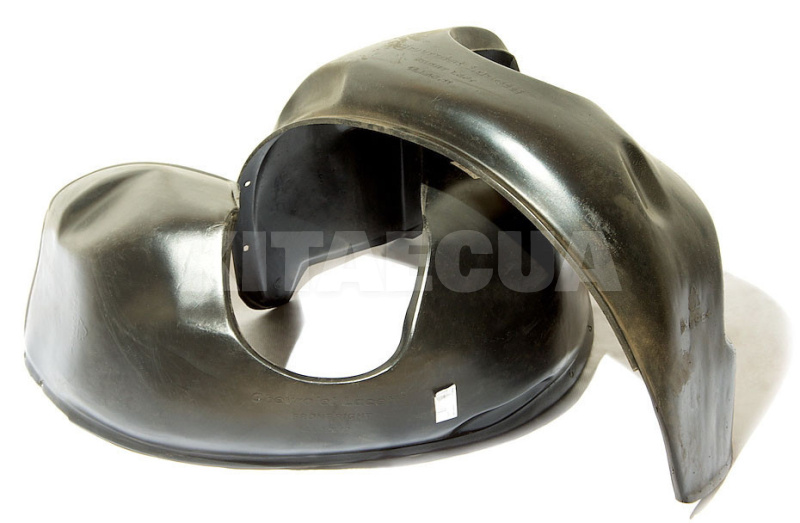 Подкрыльники (задние) на Chery AMULET (3036)