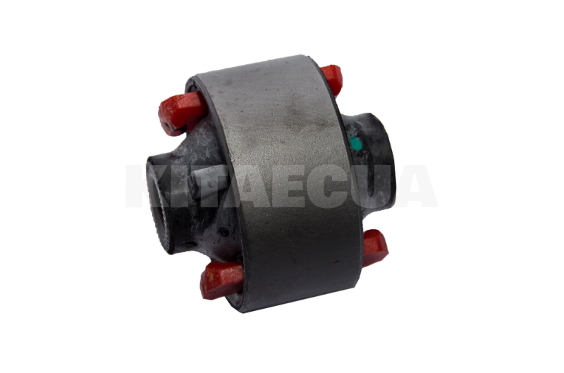 Сайлентблок переднего рычага задний FEBEST на TIGGO 3 (T21-2909080) - 4