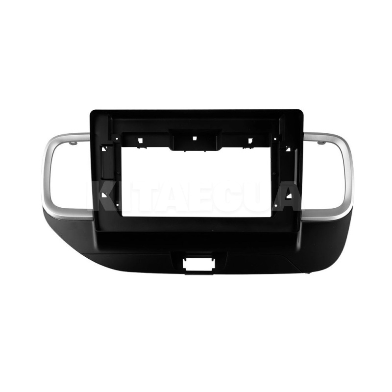 Штатна магнітола CC3 2k 4+32Gb 10" Hyundai Venue 2019-2020 Teyes (38090) - 2
