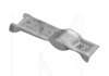 Кронштейн ремня безопасности левый ОРИГИНАЛ на Chery AMULET (A118404520DY)