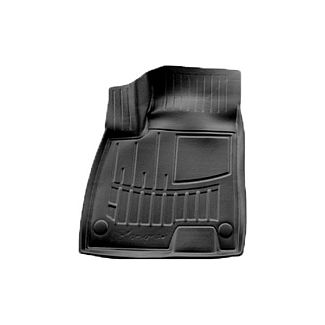 3D коврик передний левый JETOUR Dashing (2022-н.в.) UNV03 клипсы Stingray