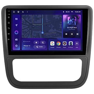 Штатная магнитола MOSS M2 4+32 Gb 9" Volkswagen Scirocco 3 Mk3 2008-2014 (F1) AMS