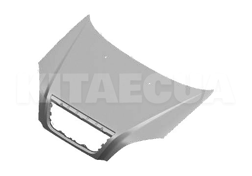 Капот ОРИГИНАЛ на TIGGO 2.0-2.4 (T118402010FLDY)