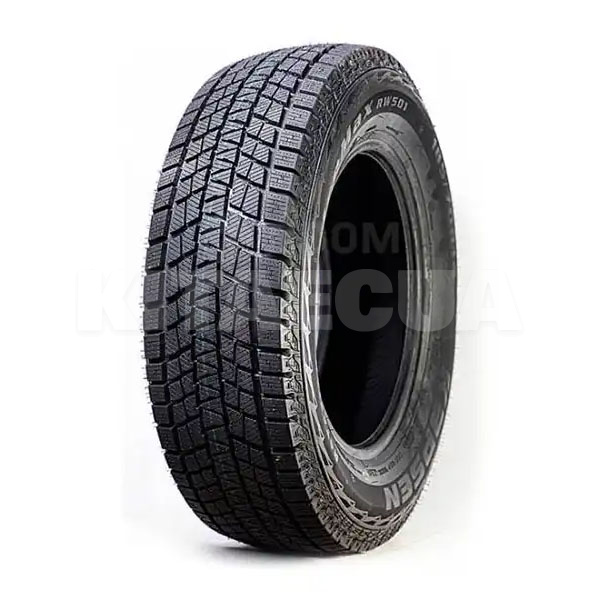 Шина зимова 235/55R19 105H XL IceMax RW501 KAPSEN (1000412400)