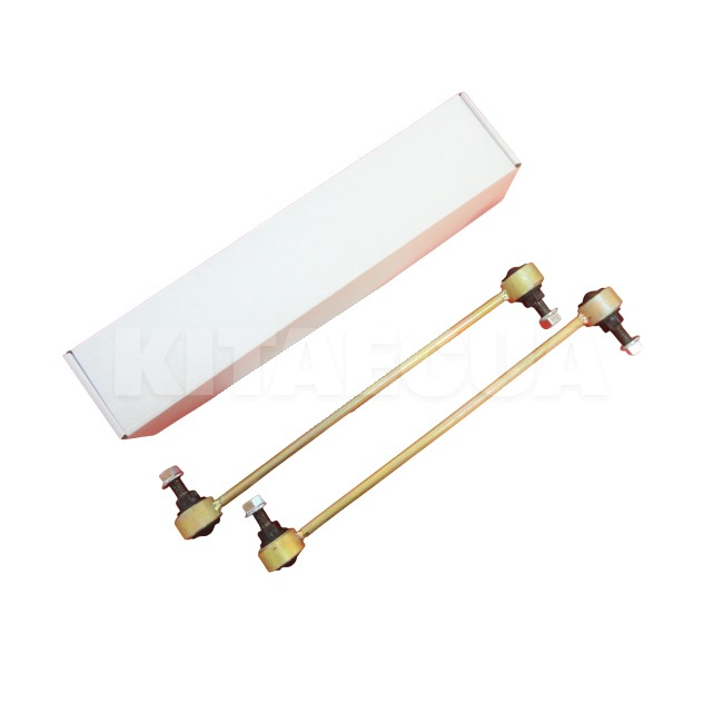 Стійка стабілізатора передня посилена REDAUTO (AS10-255-180P33) - 2