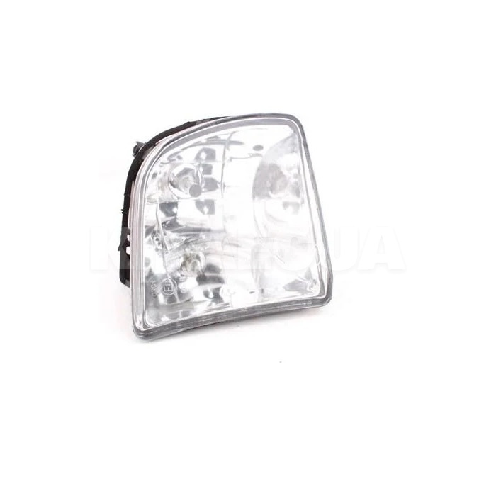 Фара протитуманна передня права (скло) 7 SEVEN PARTS на TIGGO 1.6-1.8 (T11-3732020)