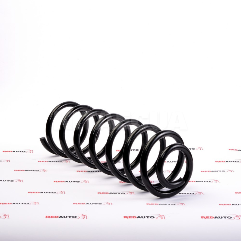 Пружина задней подвески RCS-120 REDAUTO на Chery AMULET (A11-2912011) - 6