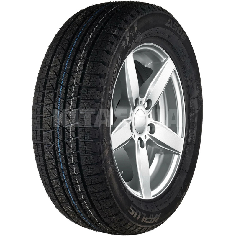 Шина зимова 215/55R16 93S A506 APLUS (2AP2250H1)