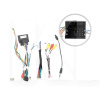 Штатна магнітола E9232 2+32 Gb 9" Volkswagen Touareg GP 2002-2010 (F2) SIGMA4car (42248)