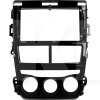 Штатна магнітола MOSS M2 4+32 Gb 9" Toyota Yaris Vios 2017-2020 (F1) AMS (49547)
