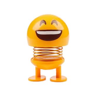 Фигурка в автомобиль "Shake Head Doll Happy" 
