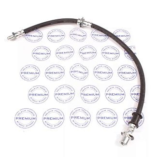 Шланг гальмівний задній правий PREMIUM