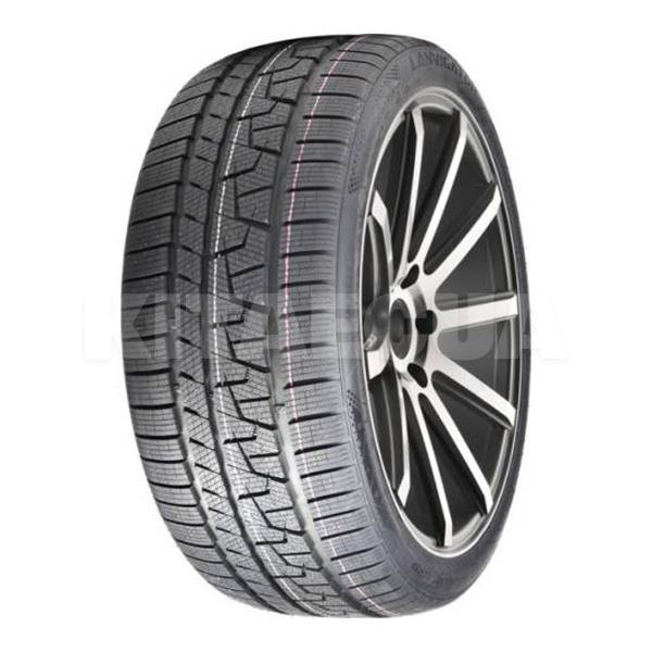 Шина зимняя 235/45R18 98V XL Wintergrip UHP Lanvigator (1000423752)