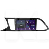 Штатна магнітола E9232 2+32 Gb 9" Seat Leon 3 2012-2020 SIGMA4car (42124)