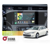 Штатна магнітола X9232 2+32 Gb 9" Toyota Avalon 4 IXX40 2012-2018 (L1) SIGMA4car (33829)