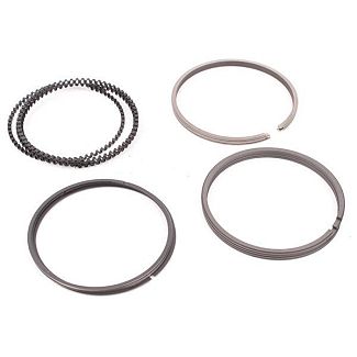 Кольца поршневые STD 1.6L KIMIKO