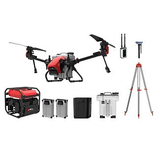 Комплект V40 Standart XAG