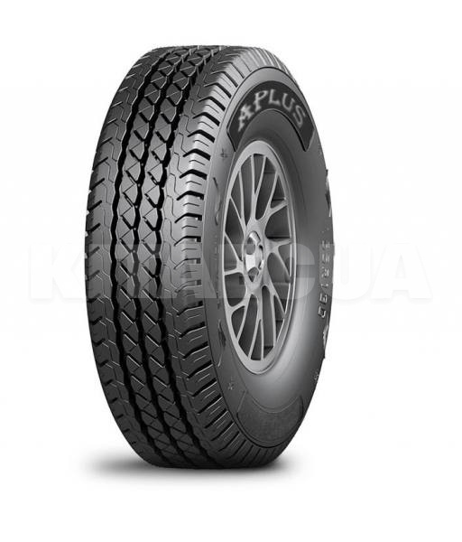 Шина всесезонная 215/70R15C 109/107R A867 DOT 2018 APLUS (14971039327)