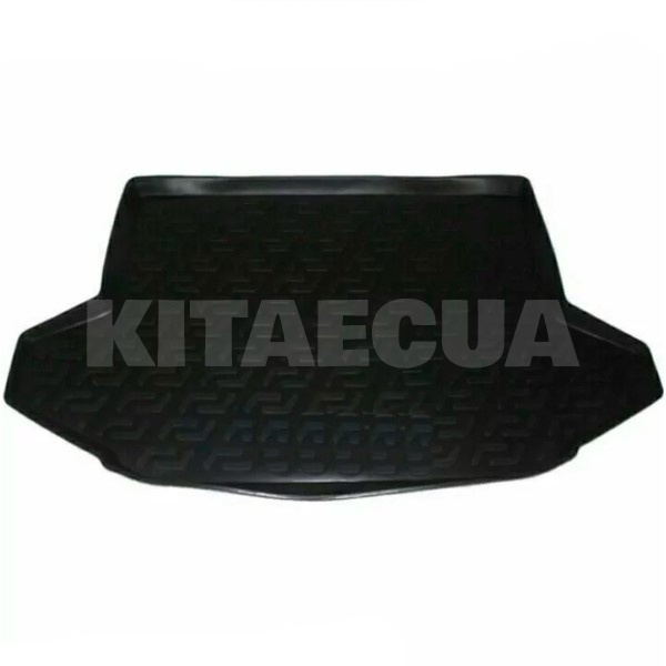 Поддон багажника Chery Tiggo 2005- AVTO-GUMM на TIGGO 2.0-2.4 (1001095)