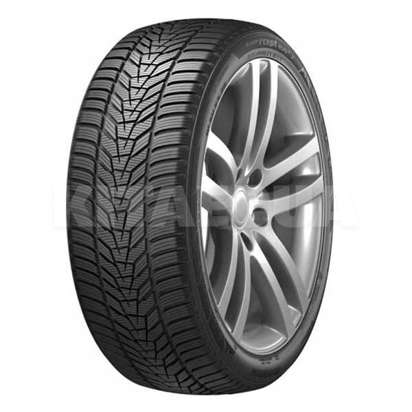 Шина зимняя 235/50R20 104W Winter i*cept evo3 X W330A Hankook (1000385525)