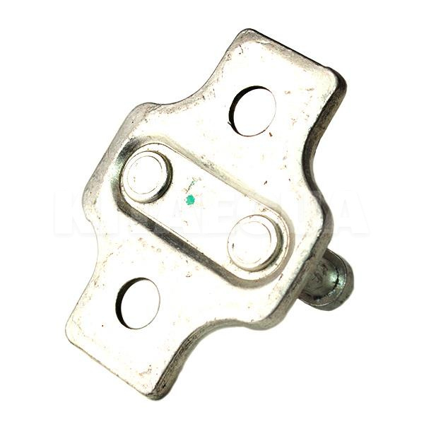 Скоба замка двери ORIJI на Chery E5 (B11-6105270) - 2