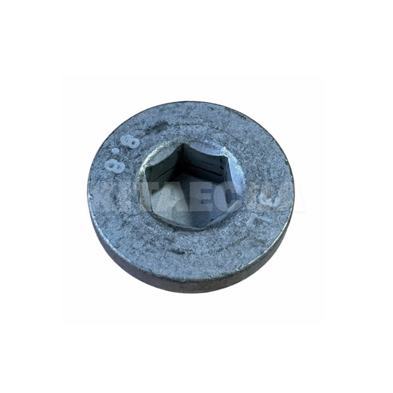 Болт слива масла ОРИГИНАЛ на BYD EV Yuan Pro (BYDQ61618T1F6) - 2